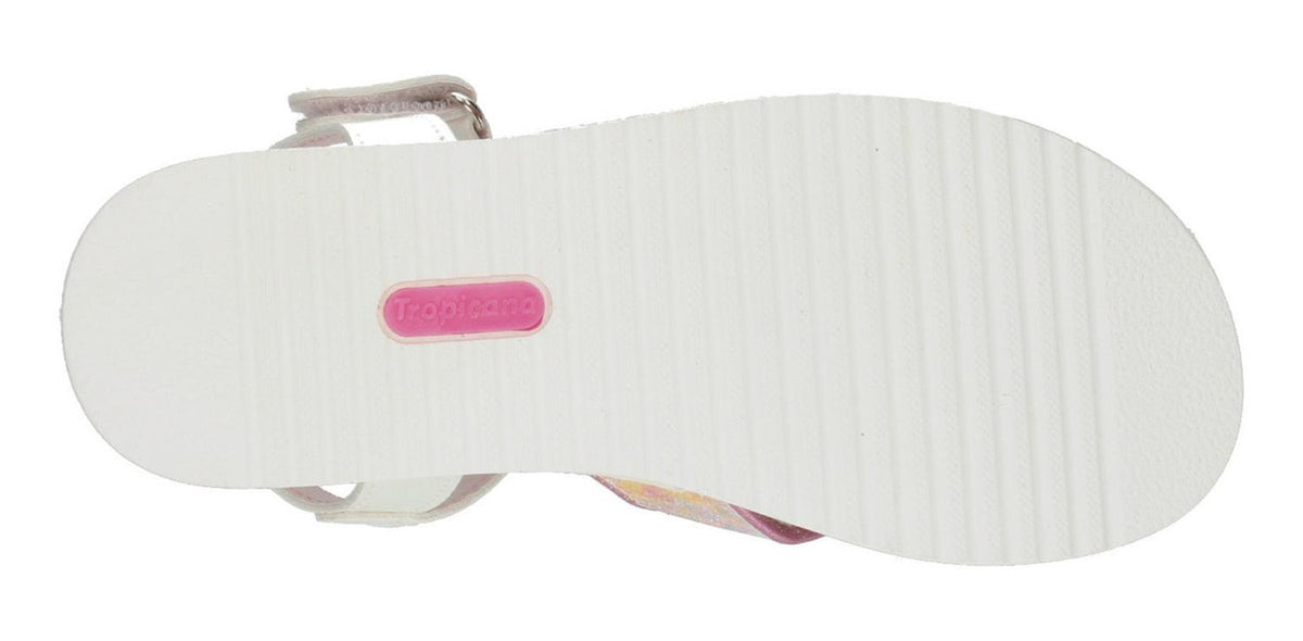 Sandalias Tropicana Para Niña 25205 Multicolor [tro1228], foto 9 de 10