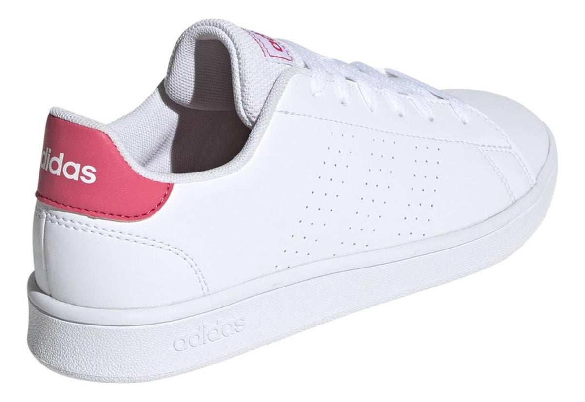 Tenis adidas Para Niño Advantage Blanco Ef0211 [add1340], foto 5 de 11