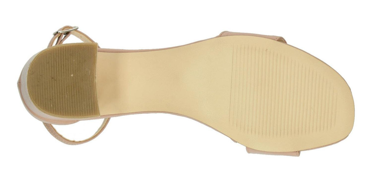 Sandalias Castanie Maquillaje Para Mujer [cas30], foto 10 de 11