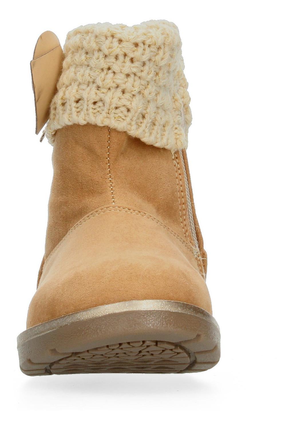 Bota Tropicana Cafe Para Niña [tro1270], foto 5 de 10