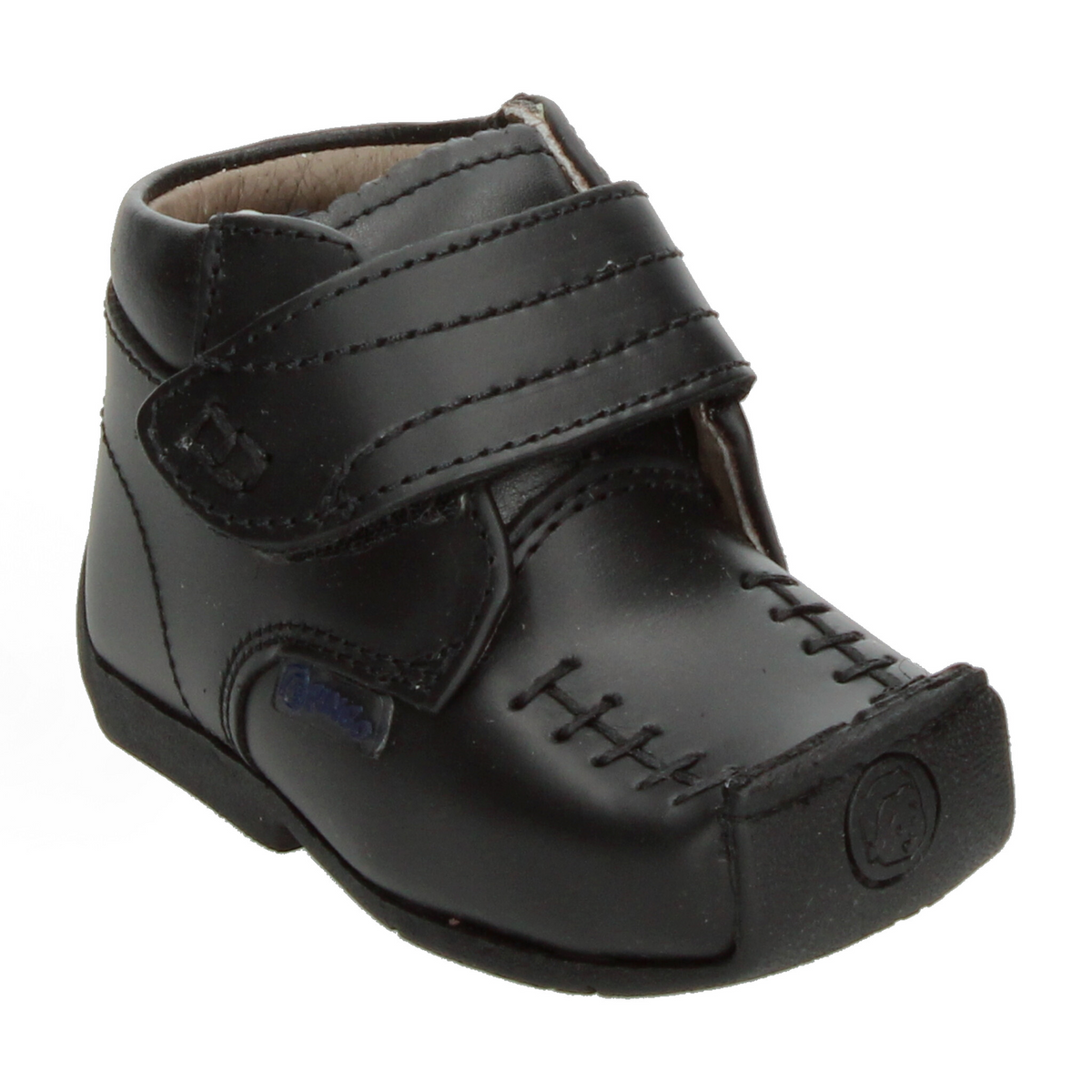 Zapato Pingo Negro para Niño T11-15 [PIN62], foto 5 de 10