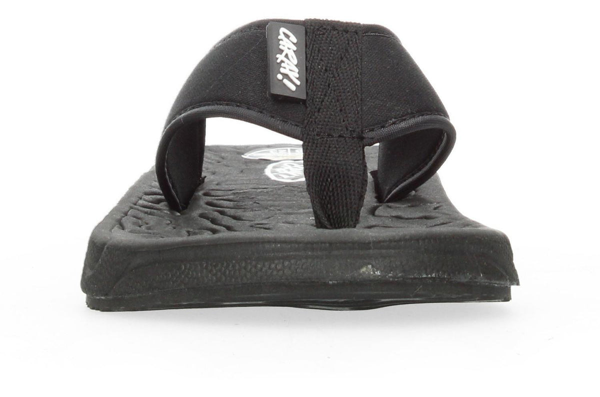 Sandalias Caray Para Niño Flex Jr Negro [car393], foto 6 de 10