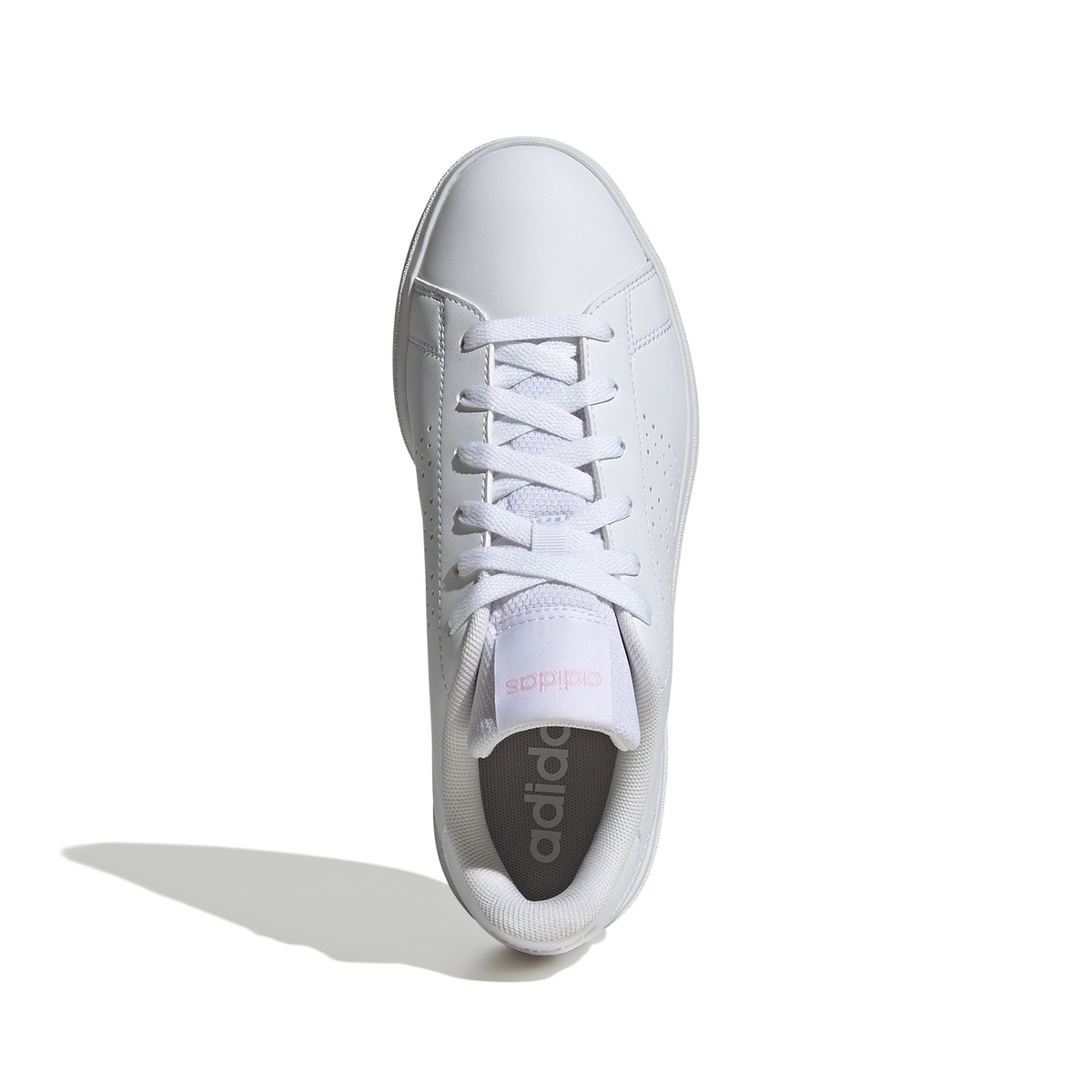 Tenis Adidas Advantage Base 2.0 Blanco para Mujer [ADD2814], foto 7 de 10