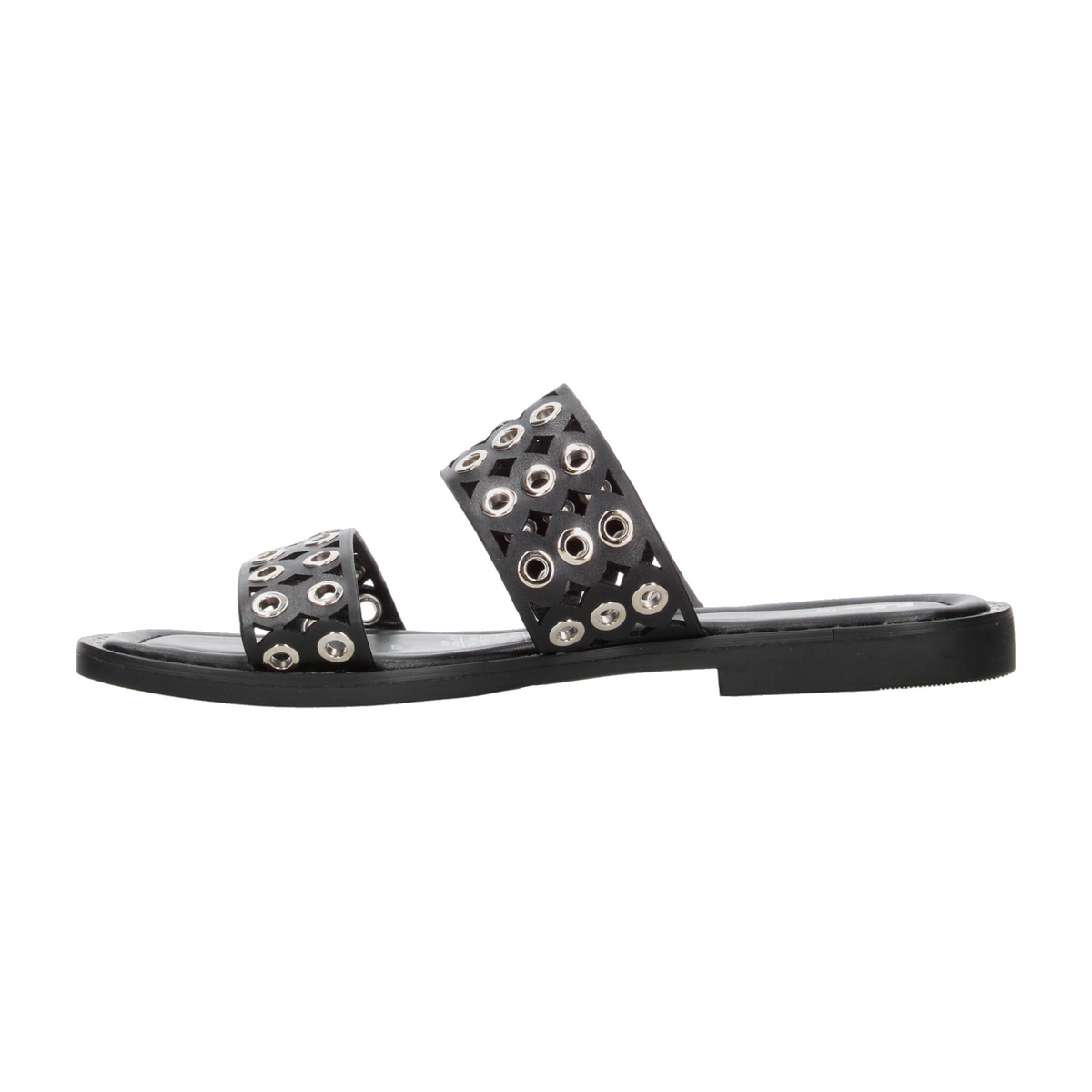 Sandalias Efe Negro para Mujer [EFE1138], foto 5 de 10
