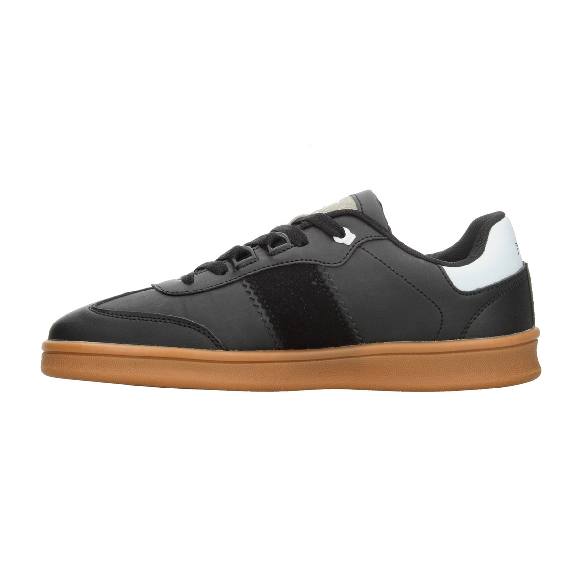 Tenis Polo Hombre Negro Casual Para Caballero, foto 5 de 10