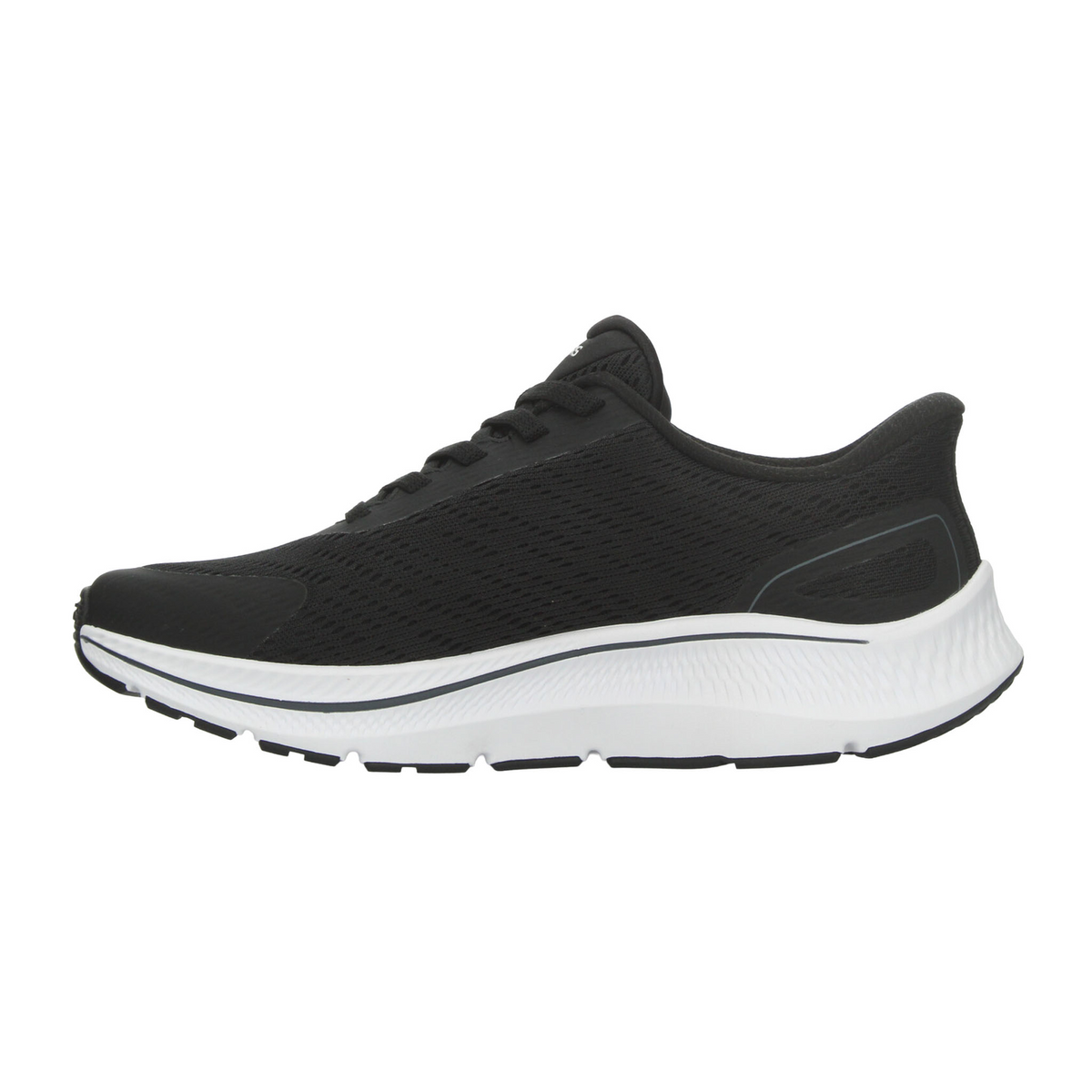 Tenis Skechers Hombre Negro Deportivo Running Caballero, foto 5 de 10