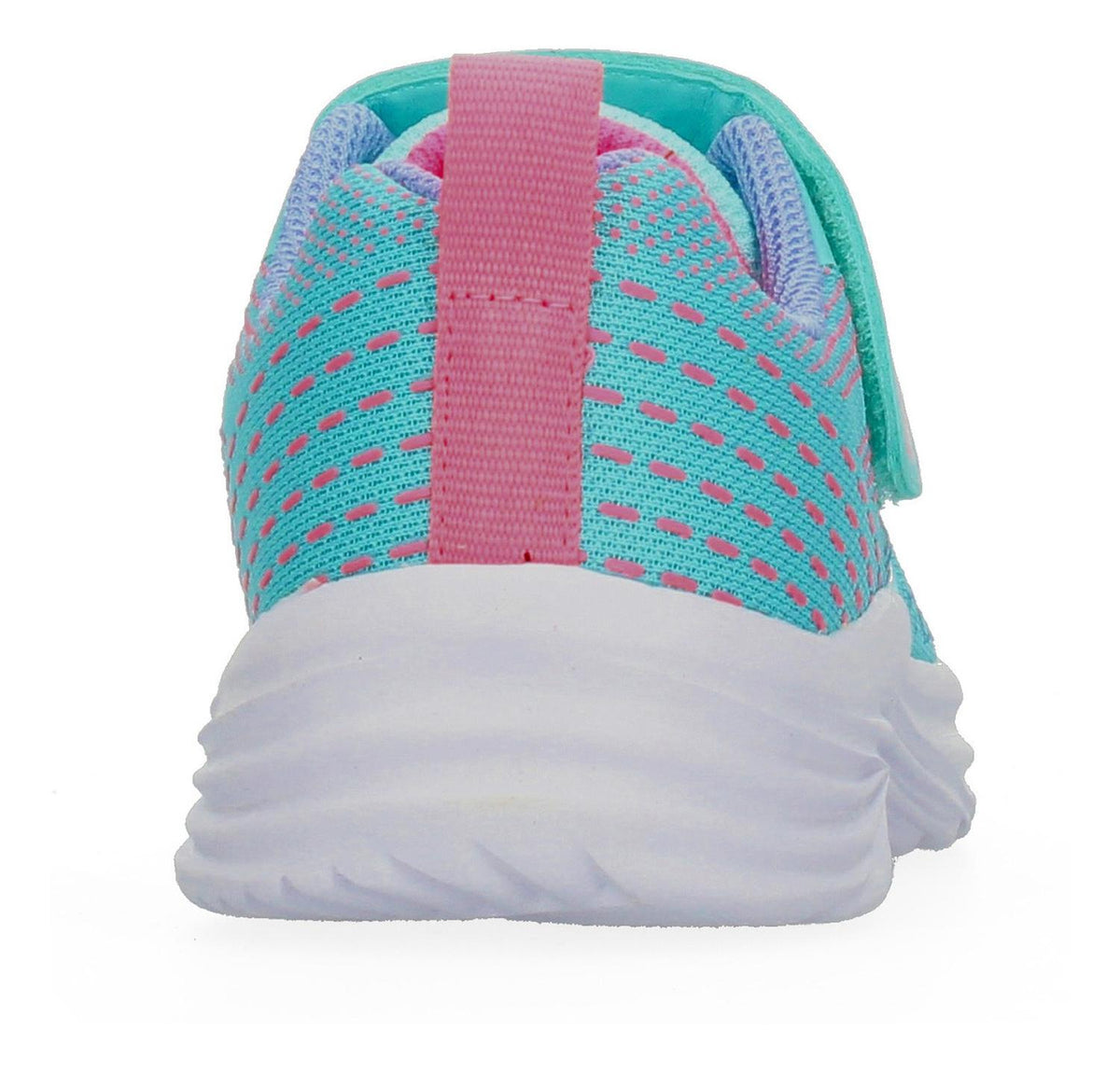 Tenis Skechers Para Niña 302448l Verde Claro [ske635], foto 9 de 10