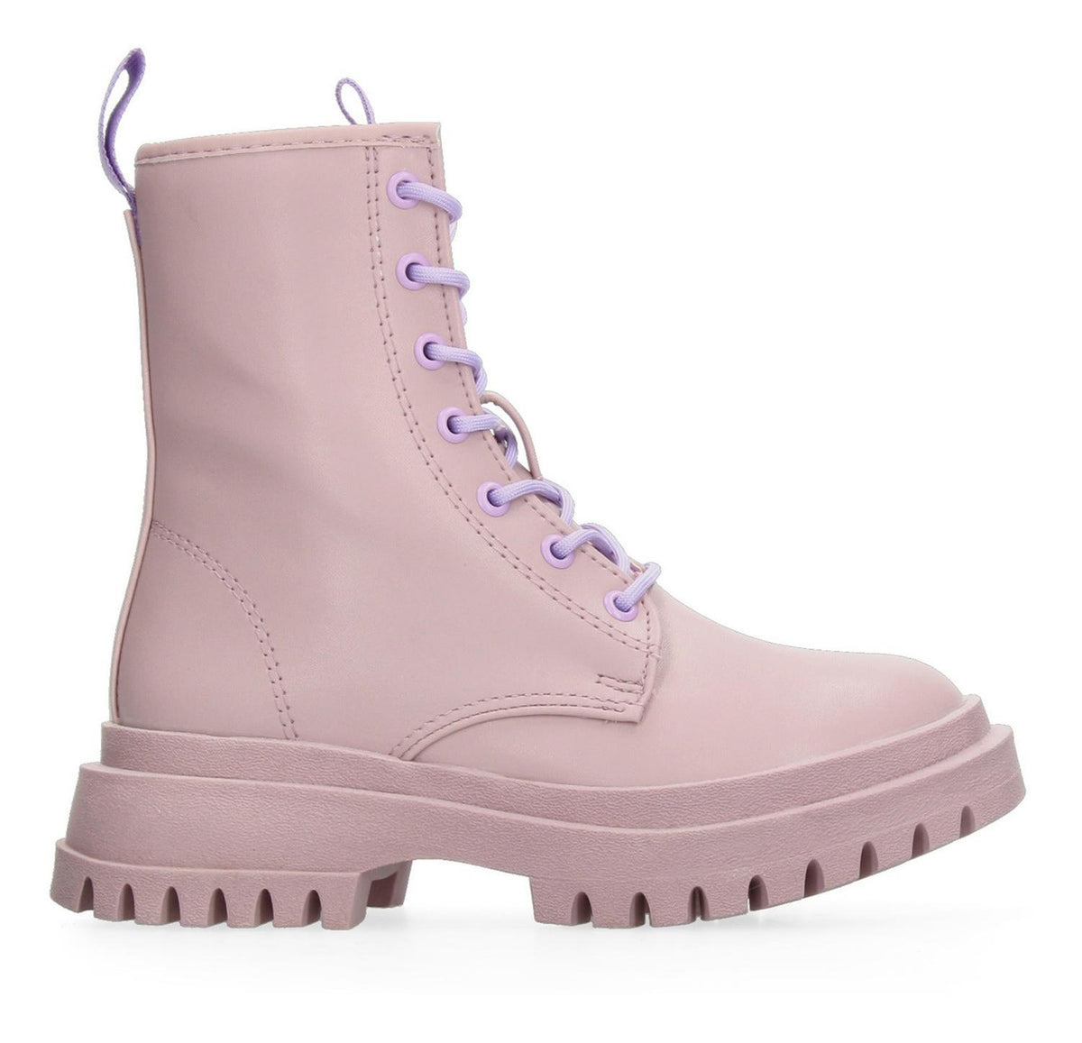 Bota Tropicana Violeta Para Niña [tro1290], foto 1 de 8