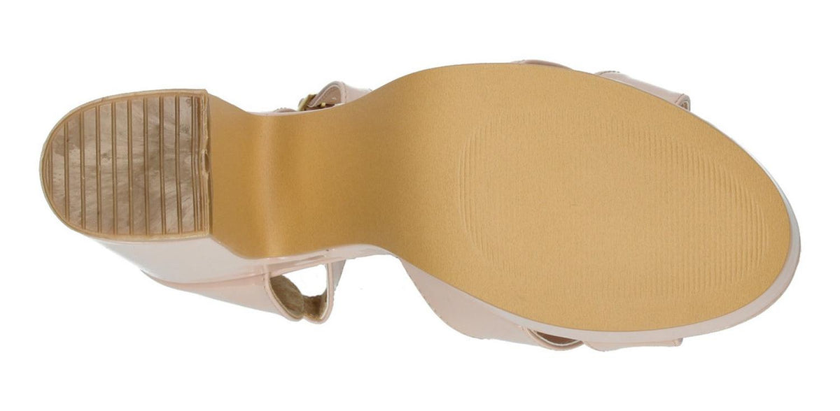 Sandalias Fiore Para Mujer 505 Piel [for2], foto 9 de 10