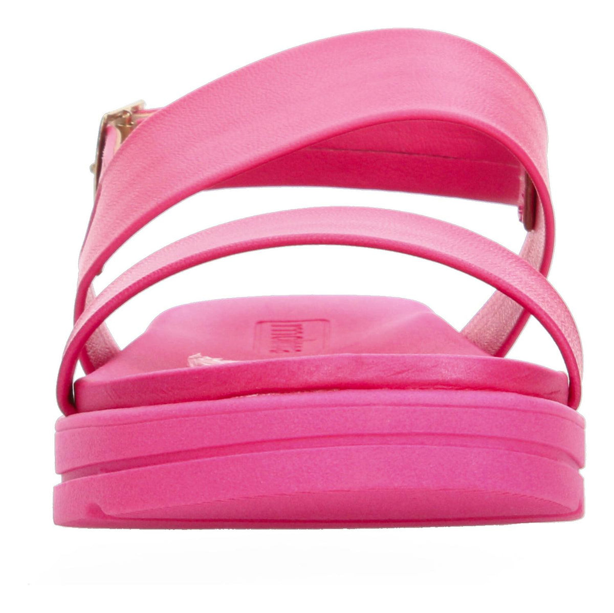 Sandalias Moleca Fucsia Para Mujer [mle36], foto 6 de 10