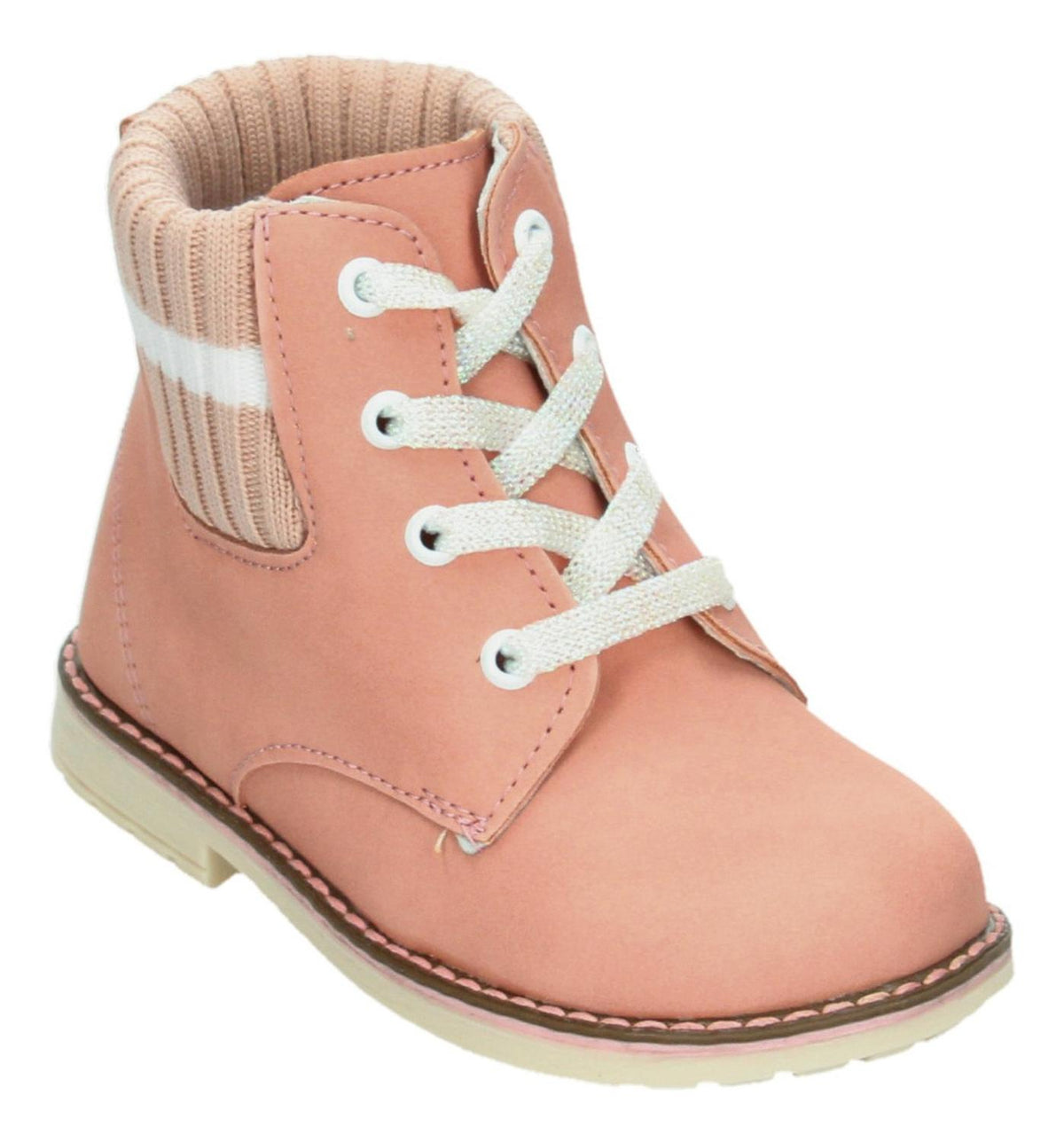 Bota Andanenes Para Niña 1694 Rosa [adn7], foto 5 de 10