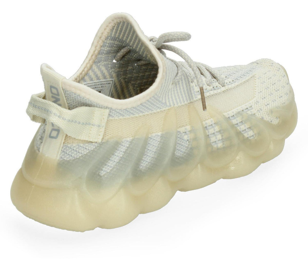 Tenis Ozono Arena Para Hombre [ozo2826], foto 5 de 11