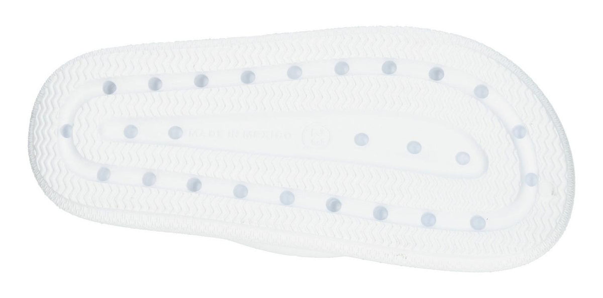 Sandalias Gosh Blanco Para Mujer [gos1011], foto 9 de 10