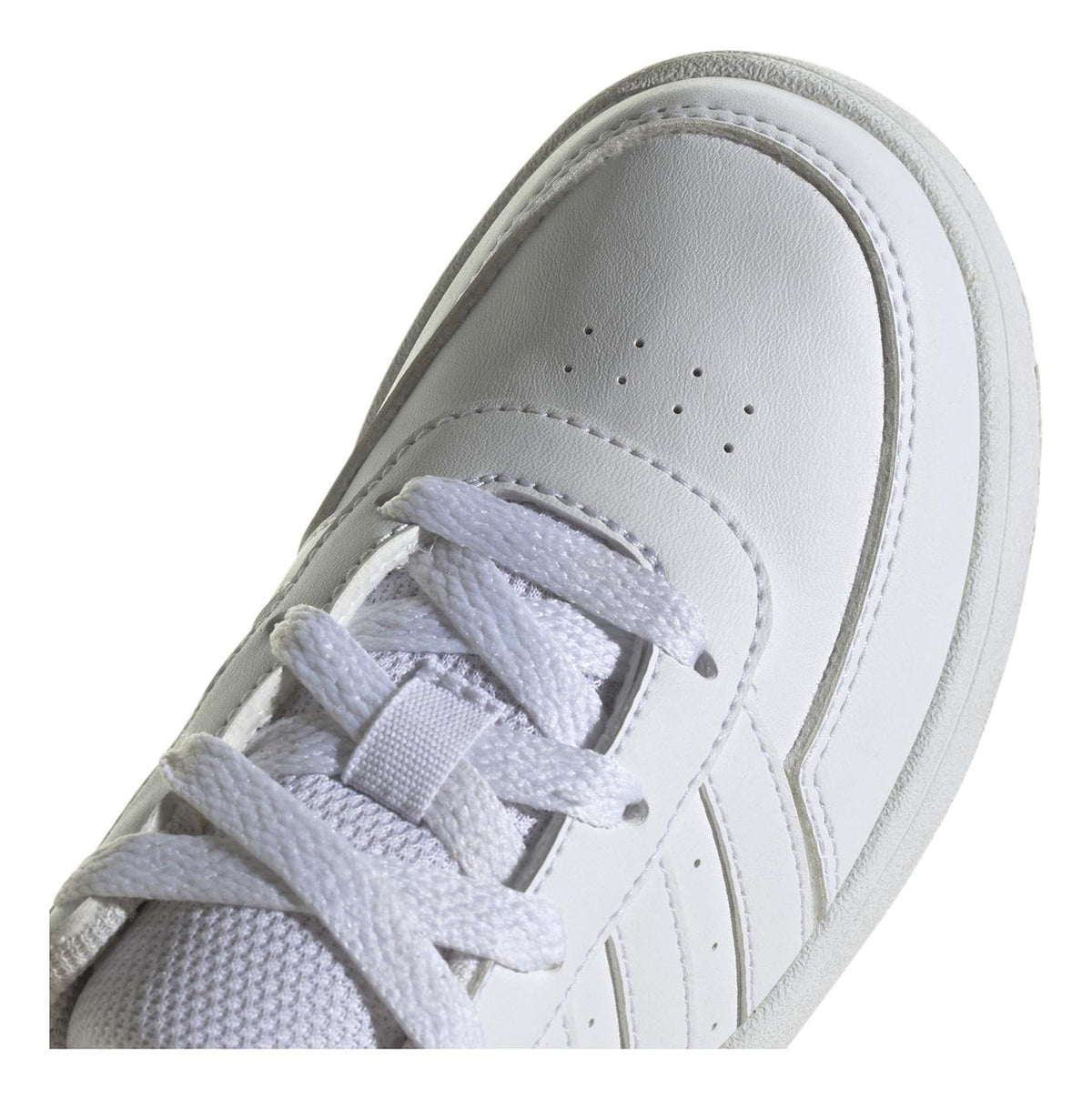 Tenis Niño adidas Breaknet 2.0 Blanco Sneakers Juvenil Casual Urbano, foto 8 de 10