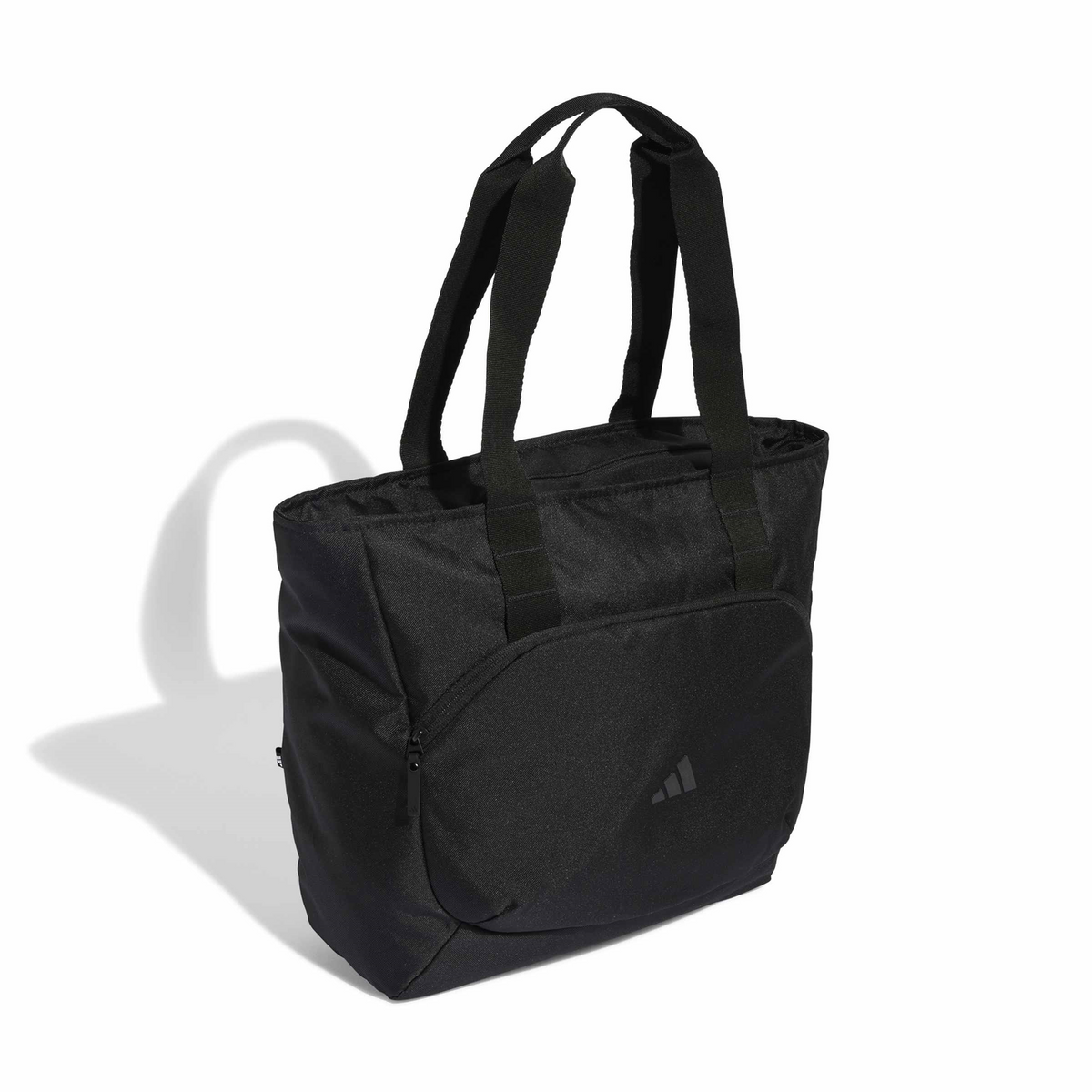 Bolsa Tote Adidas Prime Dama Negra Gym Casual Mujer, foto 3 de 10