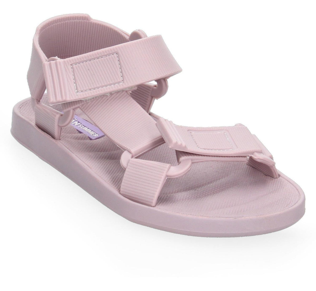 Sandalias Top Moda Para Mujer 1596 Lavanda [top163], foto 6 de 11