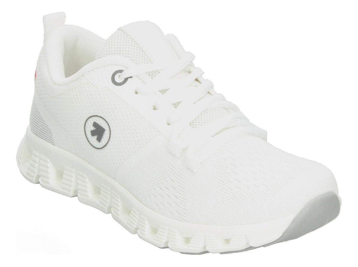 Tenis Berlin Blanco Para Mujer [bli89], foto 4 de 10