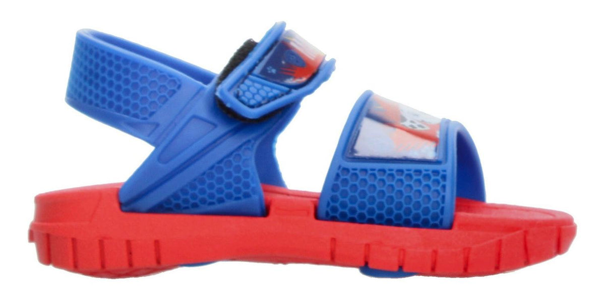 Sandalias Nintendo Azul Para Niño [nin1268], foto 1 de 9