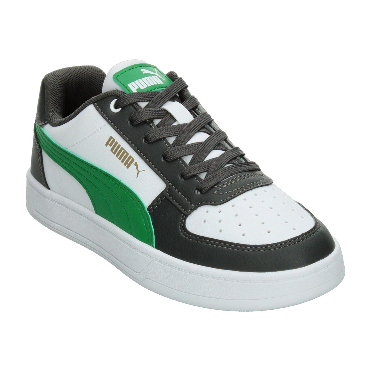 Tenis Puma Caven 2.0 Blanco para Niño T22-25 [PUM1326], foto 4 de 10
