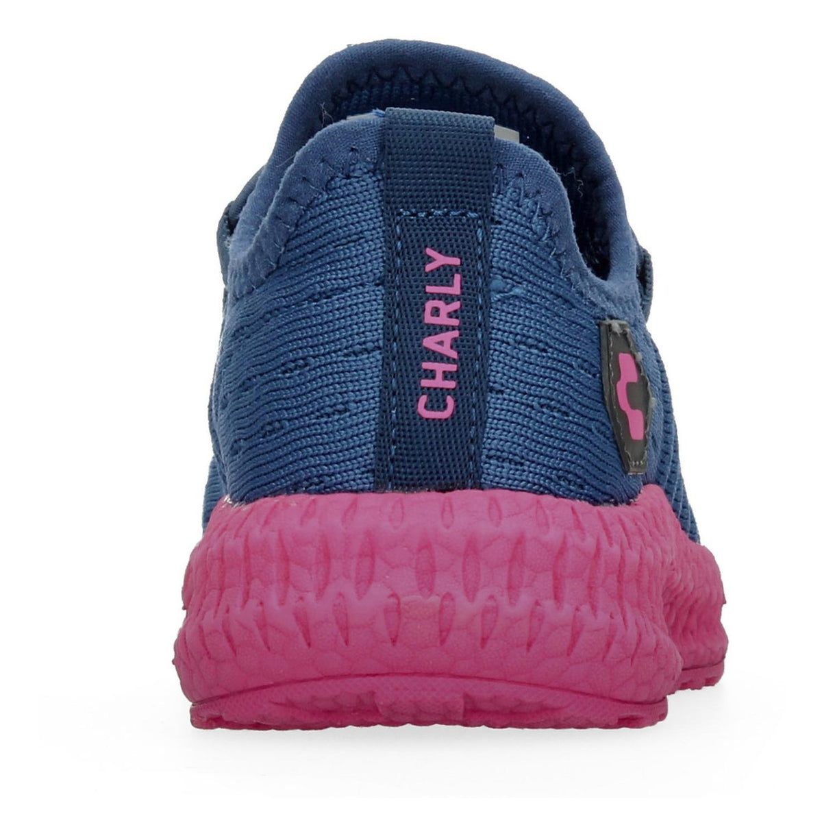 Tenis Charly Para Niña 1098136001 Azul [chy3342], foto 7 de 10