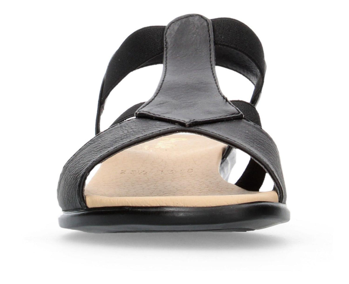 Sandalias Paulie Para Mujer 1618 Negro [ple155], foto 6 de 10