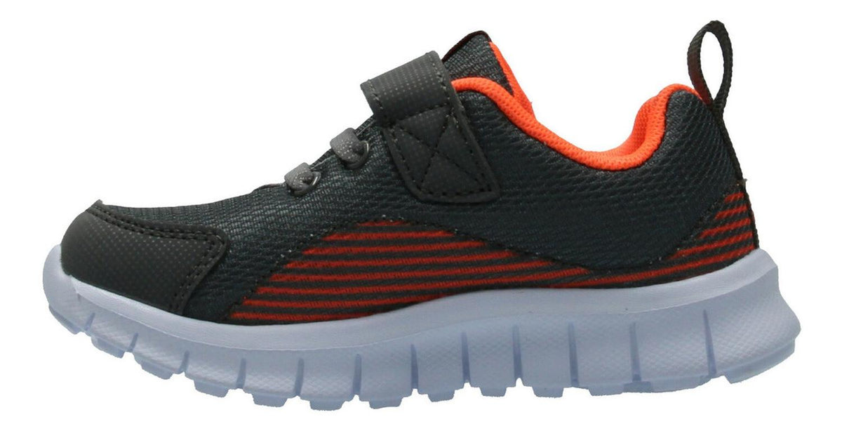 Tenis Charly Para Niño 1069578 Amarillo [chy2951], foto 2 de 6