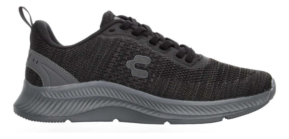 Tenis Charly Negro Para Hombre [chy3466], foto 4 de 10