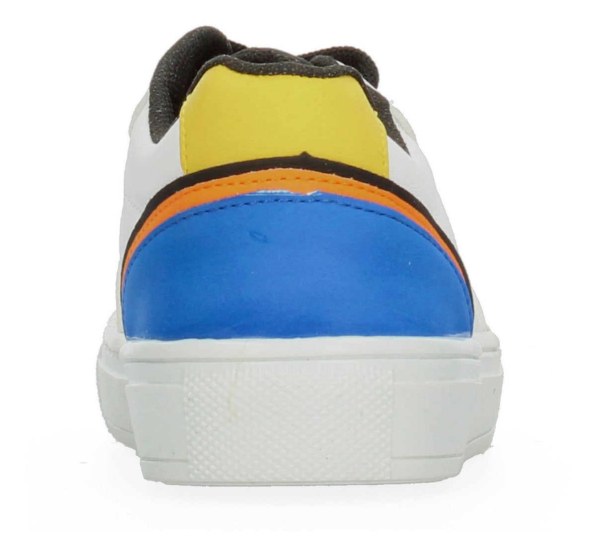 Tenis Roddyck Para Niño 93856 Blanco [ryk26], foto 8 de 11