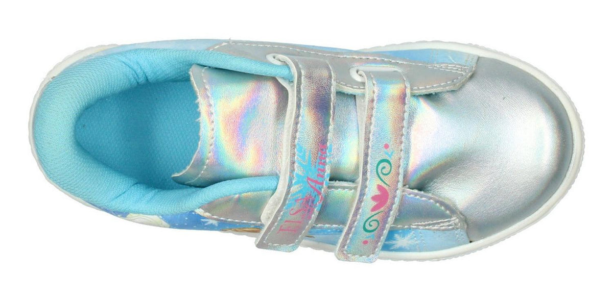 Tenis Nintendo Para Niña 6006 Azul [nin1128], foto 5 de 6