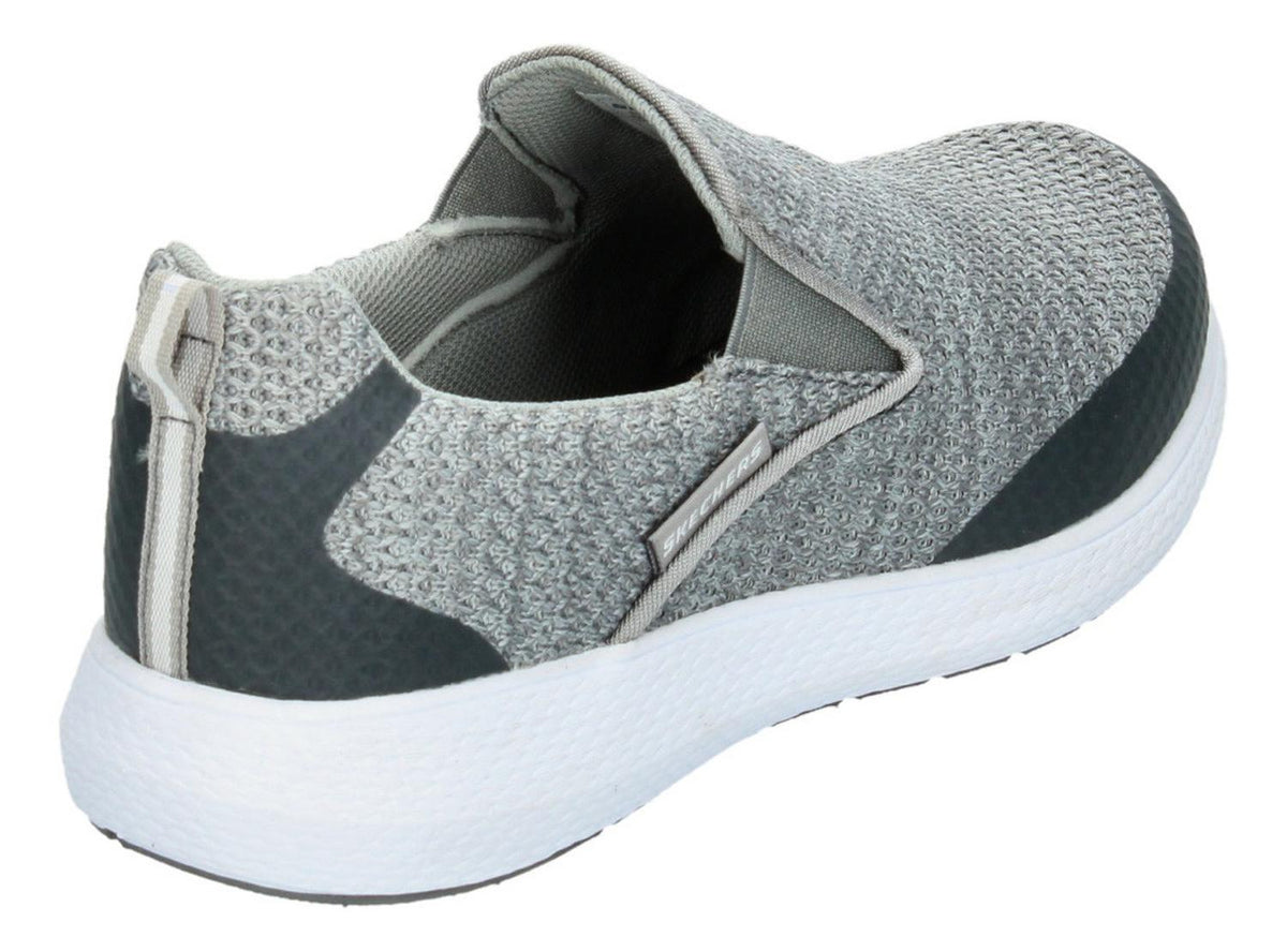 Tenis Skechers Para Hombre 52885gry [ske427], foto 5 de 10