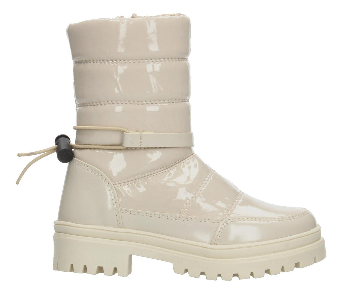 Bota Blasito Beige Para Niña [bla93], foto 1 de 7