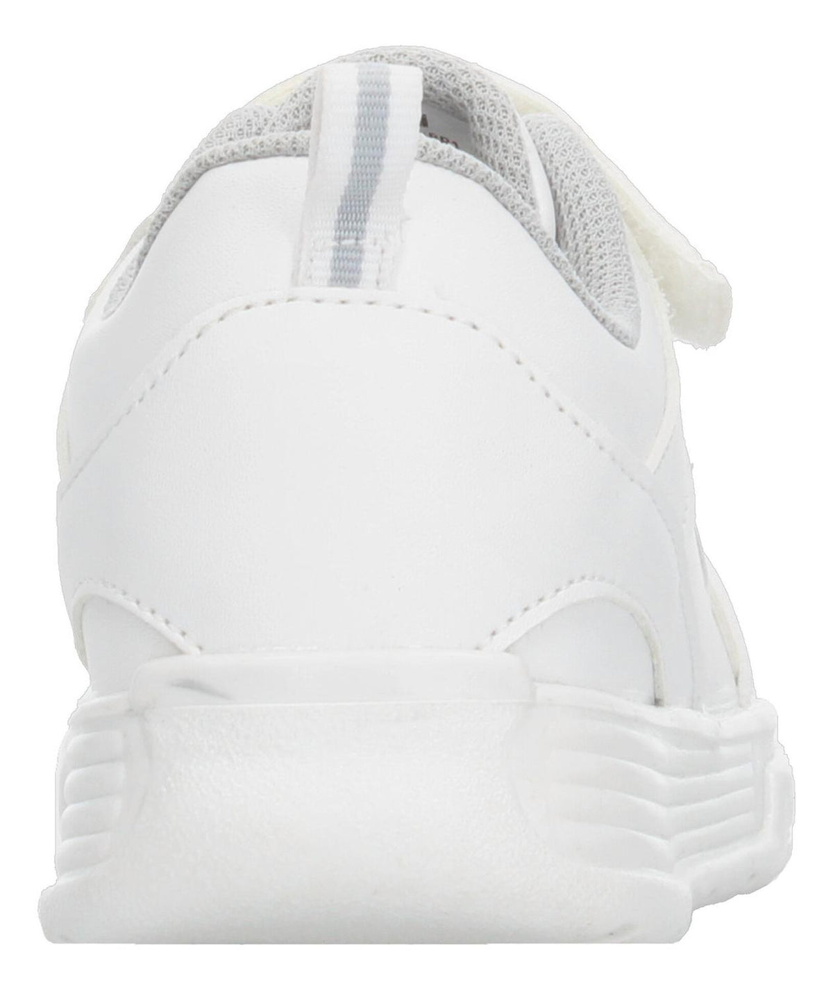 Tenis Escolar Yuyin Blanco Para Niño (18 - 21.5) [yuy514], foto 7 de 10
