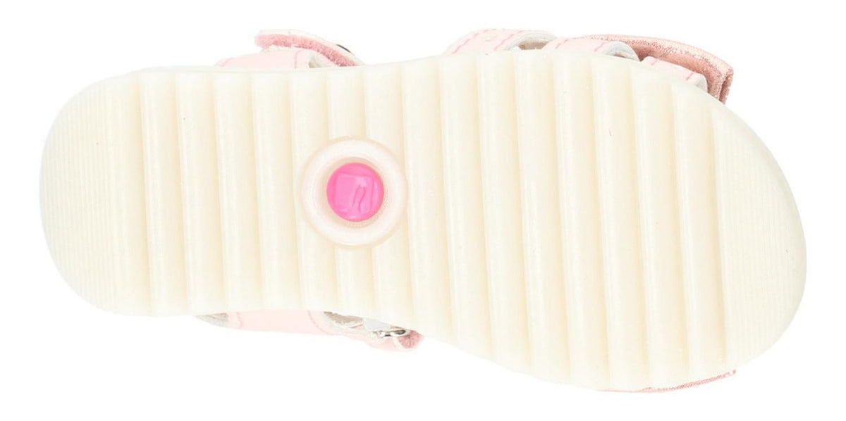 Sandalias Coqueta Para Niña 103712-i Rosa [cta927], foto 9 de 10