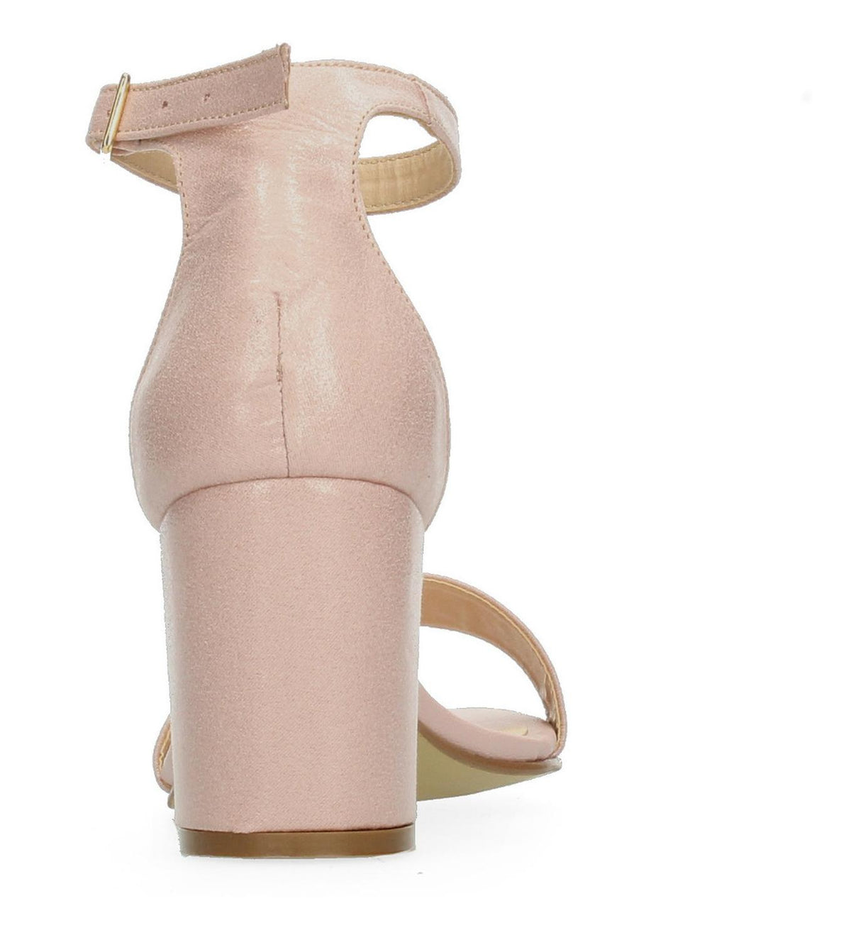 Sandalias Perez Lete Para Mujer 02289 Rosa [plt272], foto 7 de 10