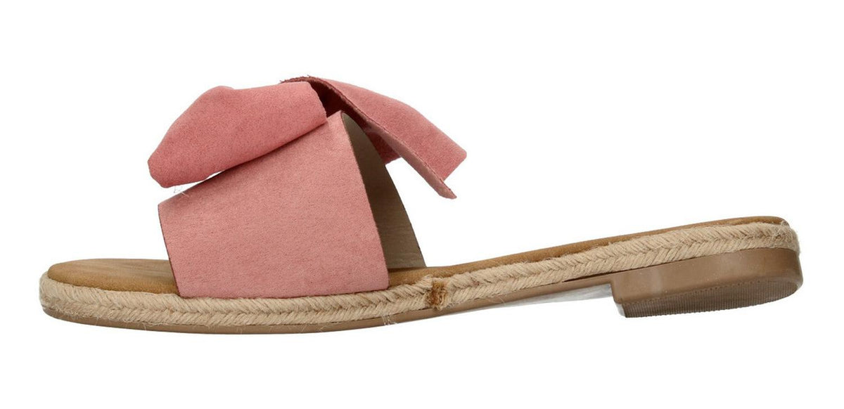 Sandalias Perez Lete Para Mujer 88041 Rosa [plt191], foto 2 de 6