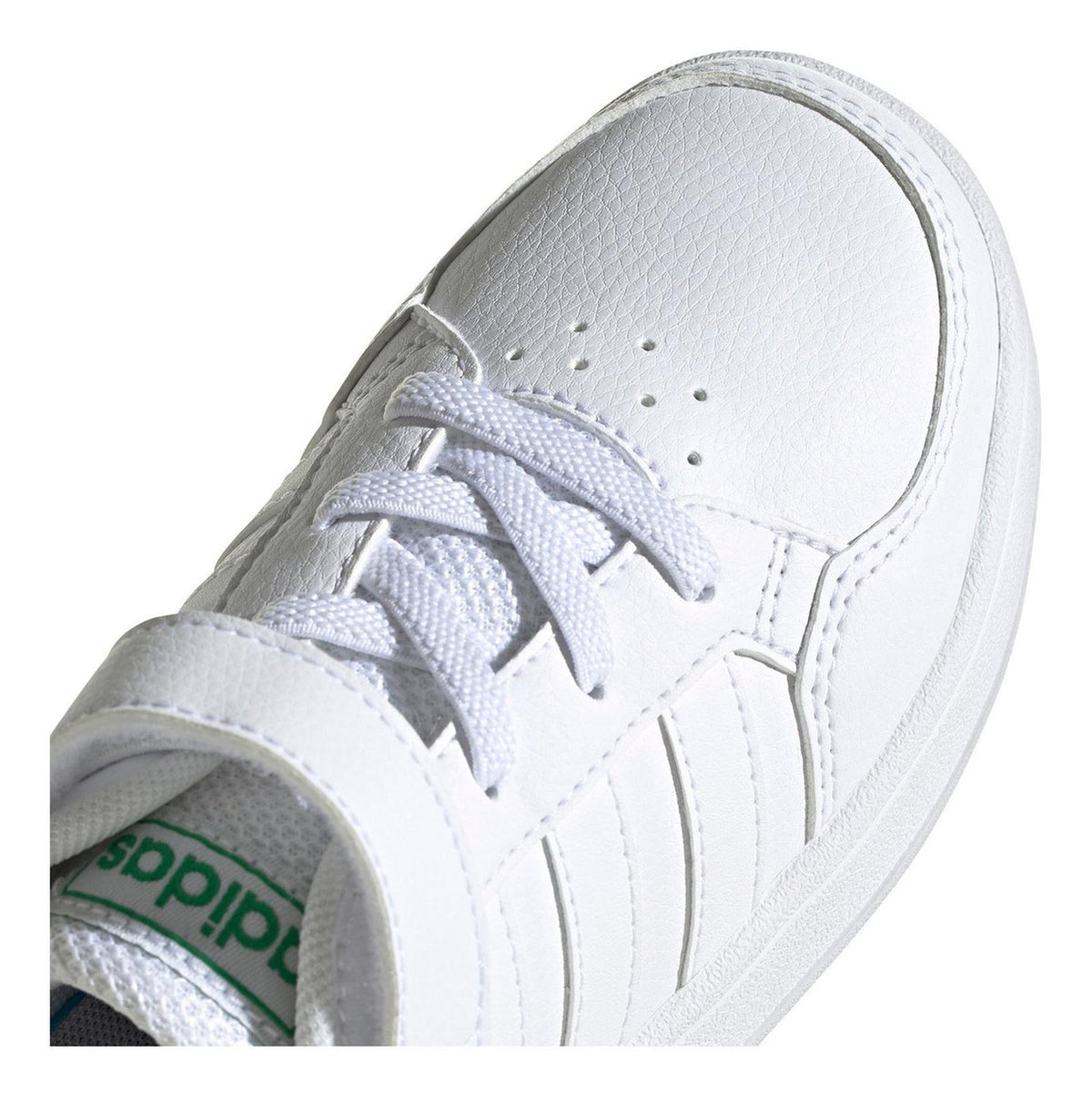 Tenis adidas Para Niño Fz0109 Blanco [add1670], foto 7 de 10