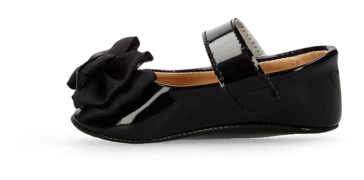 Zapato Casual Lady Loren's Para Niña 291 Negro [ldl33], foto 3 de 10