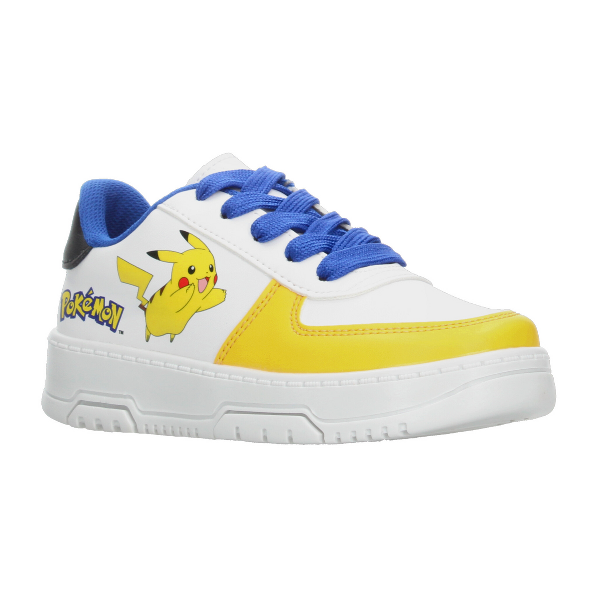 Tenis Pokemon Blanco para Niño T22-25 [POK10], foto 2 de 10