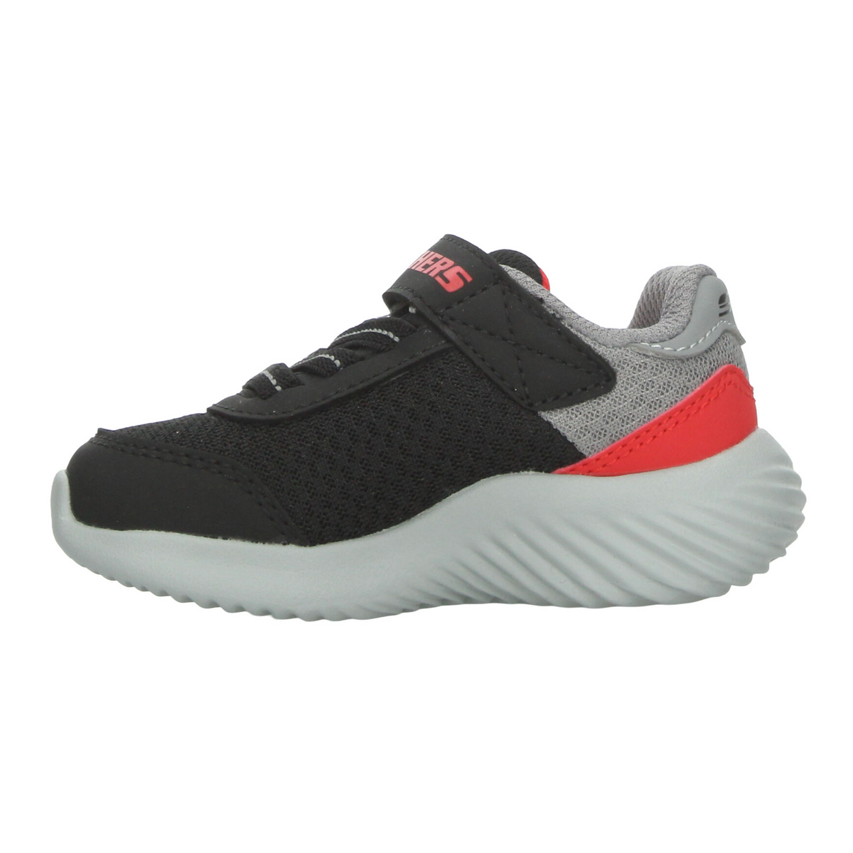 Tenis Skechers Bounder-Trekzic Niño Negro Deportivo Infantil T11-16, foto 5 de 10