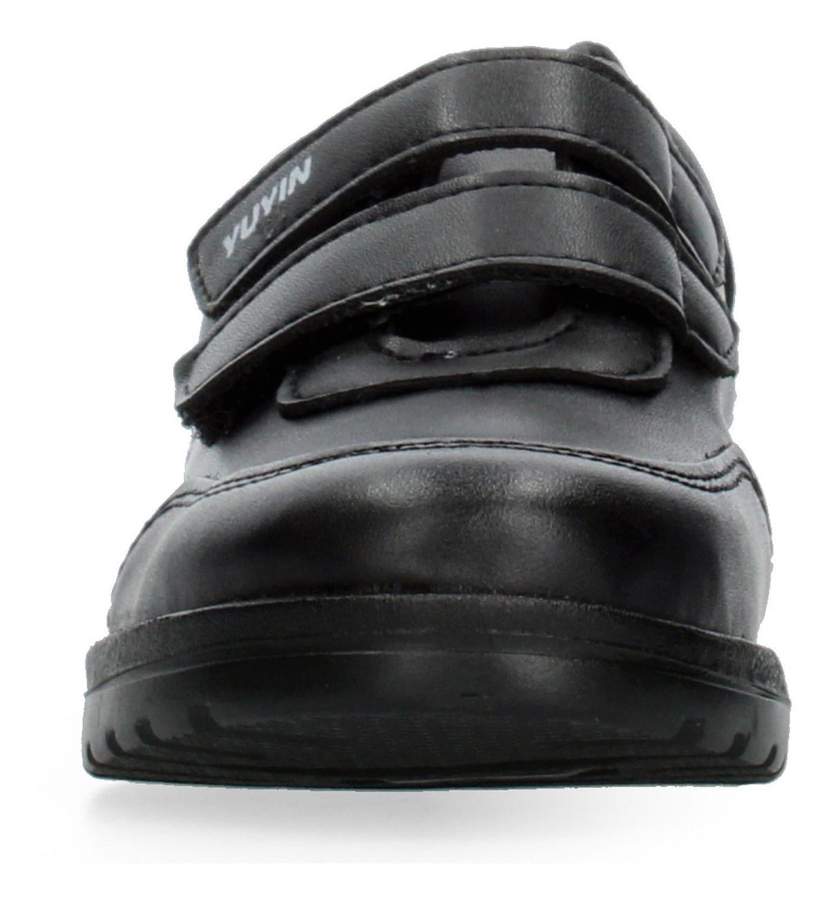 Zapato Escolar Yuyin Negro Para Niño [yuy407], foto 7 de 11
