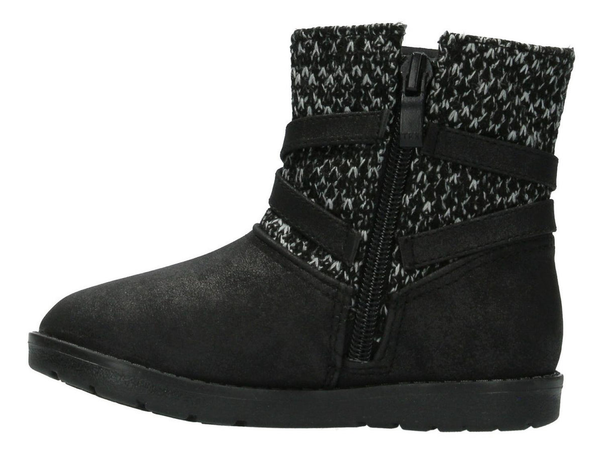 Bota Tropicana Para Niña 36020 Negro [tro919], foto 2 de 6