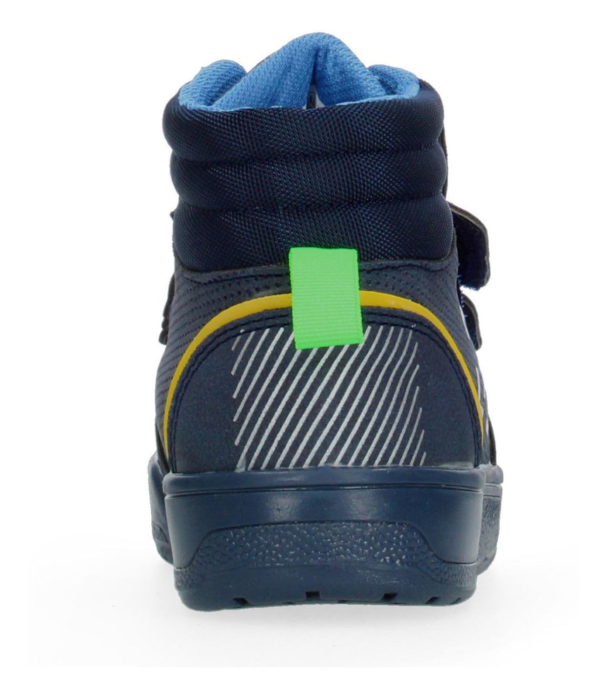 Tenis Roddyck Azul Para Niño [ryk79], foto 6 de 7