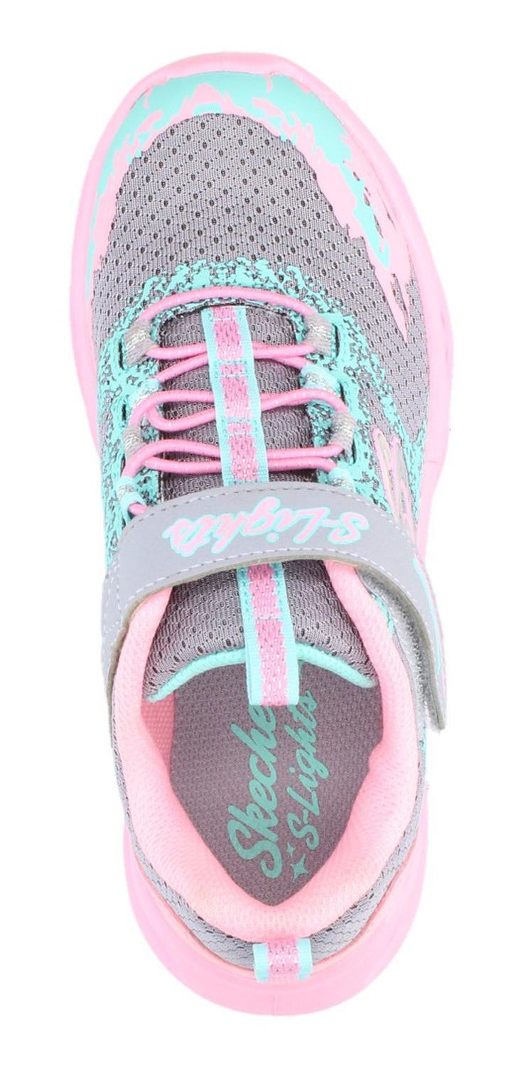 Tenis Skechers Para Niña 302301 [ske304], foto 8 de 10