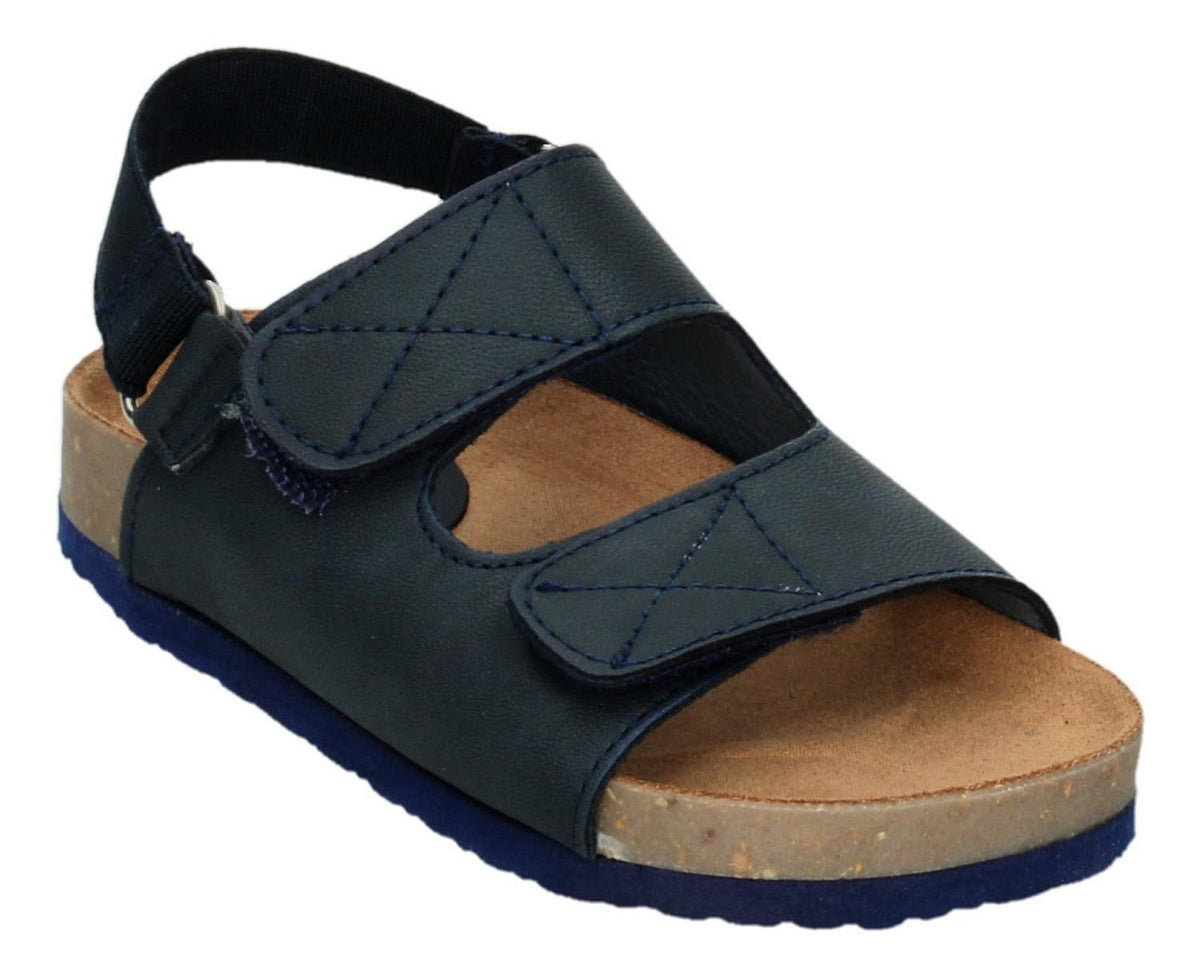 Sandalias Roddyck Para Niño 17701 Azul [ryk62], foto 4 de 10