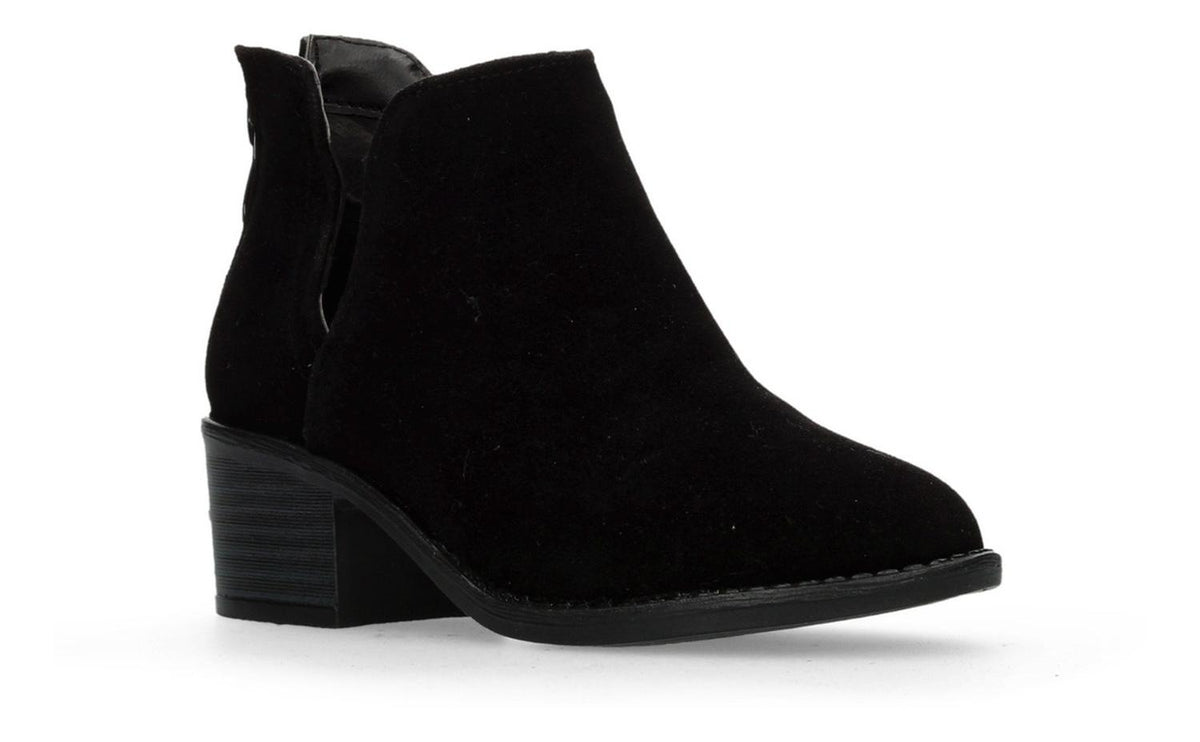 Bota Tropicana Para Niña 38017 Negro [tro1164], foto 1 de 10