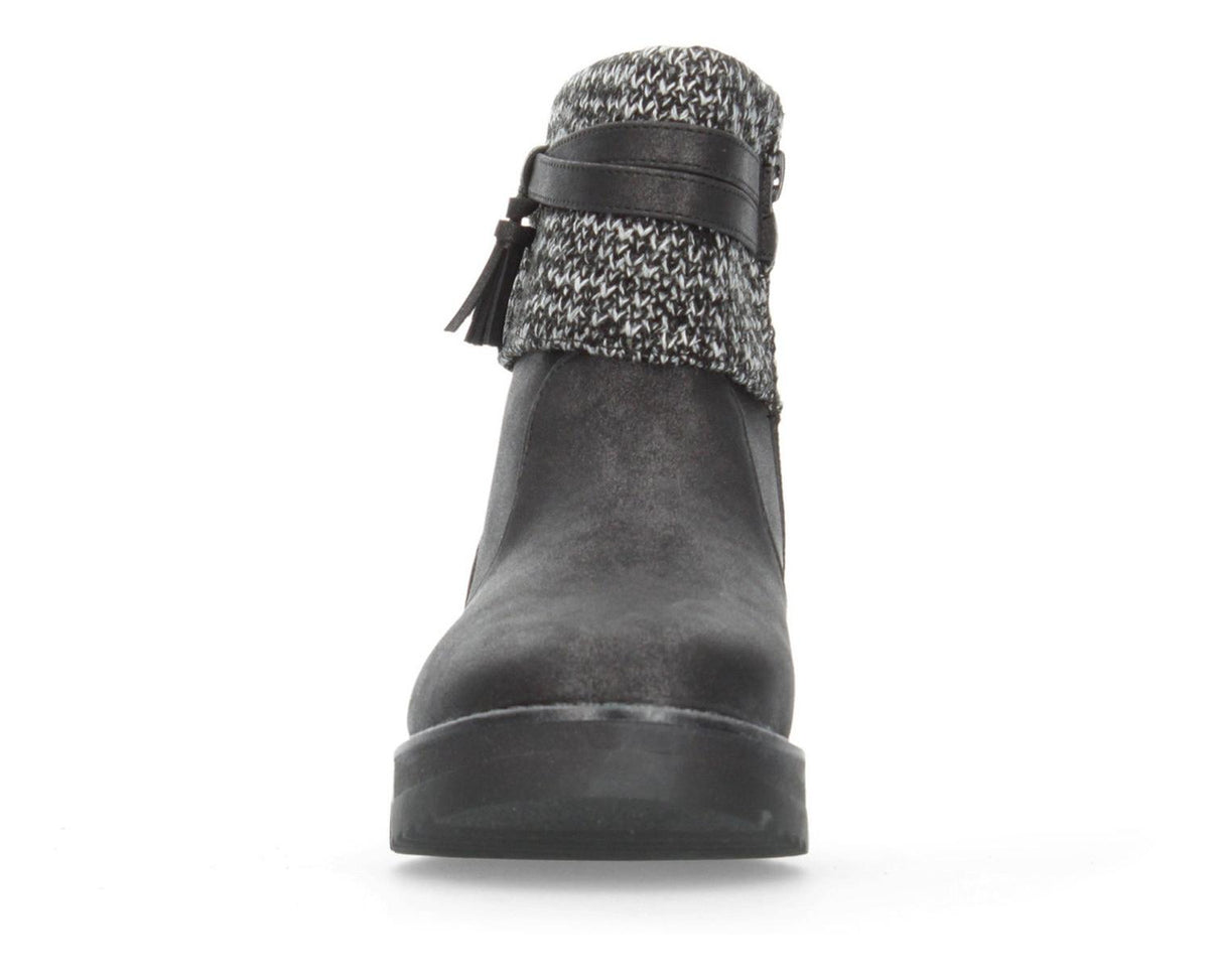 Bota Tropicana Para Niña 37004 Negro [tro930], foto 6 de 10