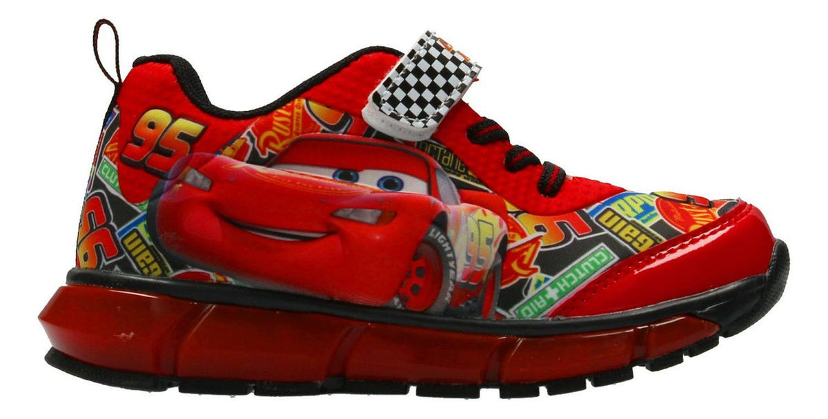 Tenis Nintendo Para Niño 71306 Rojo [nin1197], foto 1 de 6