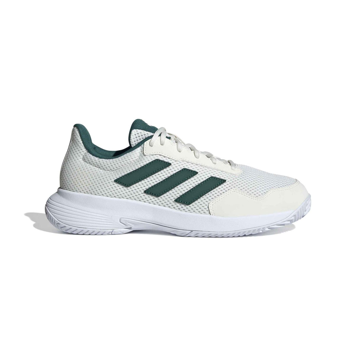 Tenis Adidas Game Spec 2 Hombre Off White Deportivo Para Caballero, foto 1 de 10
