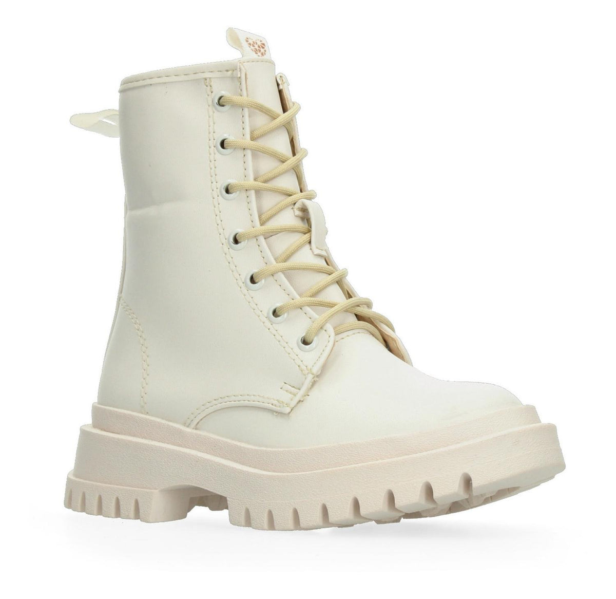 Bota Tropicana Latte Para Niña [tro1289], foto 2 de 8