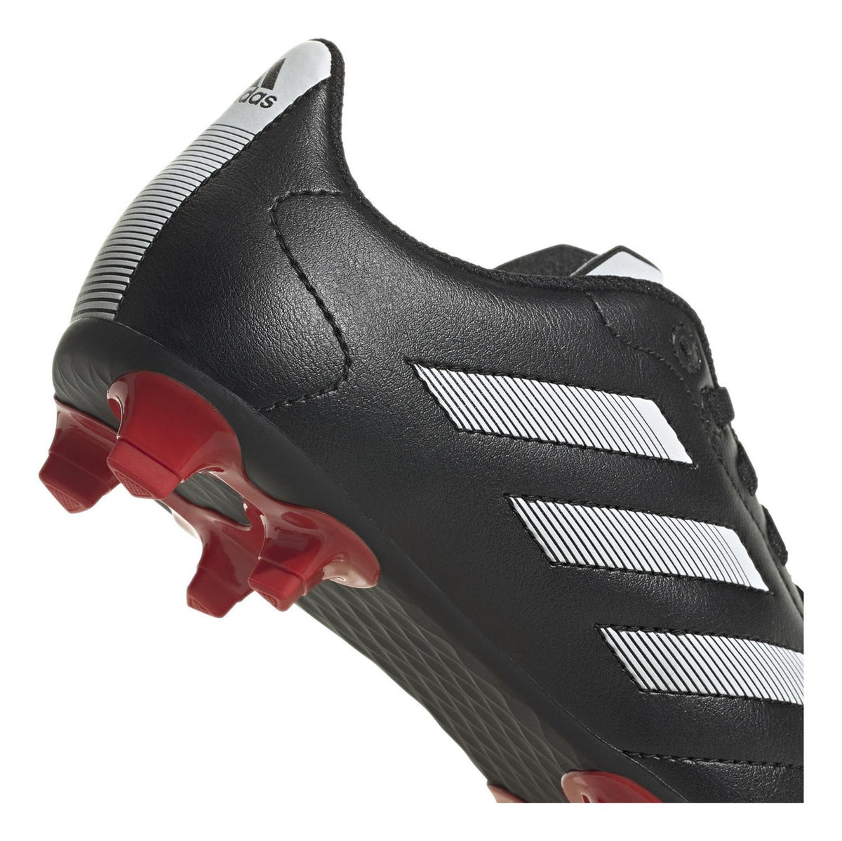 Tenis Goletto Viii adidas Negro Para Niño Fútbol, foto 5 de 7